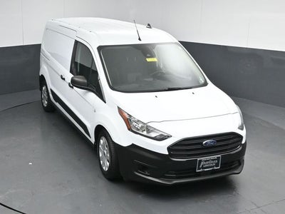 2021 Ford Transit Connect XL