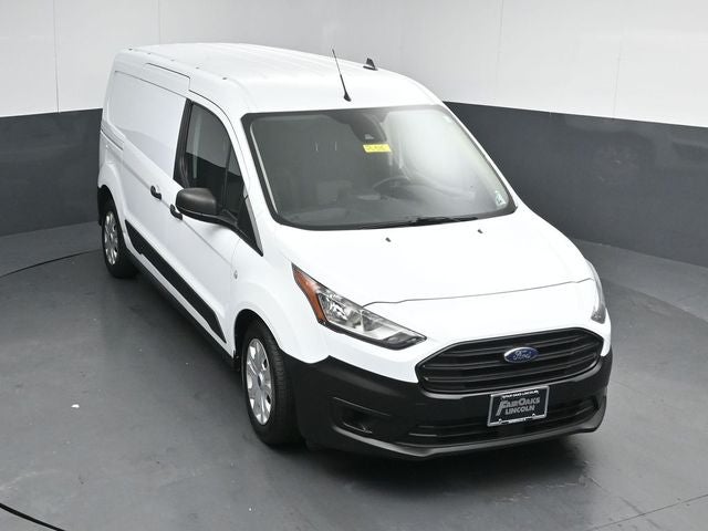 2021 Ford Transit Connect XL