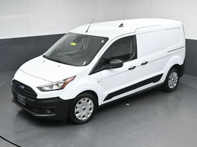2021 Ford Transit Connect XL