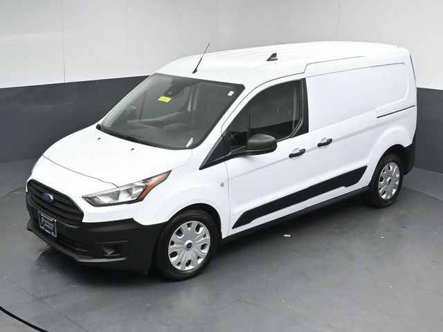 2021 Ford Transit Connect XL