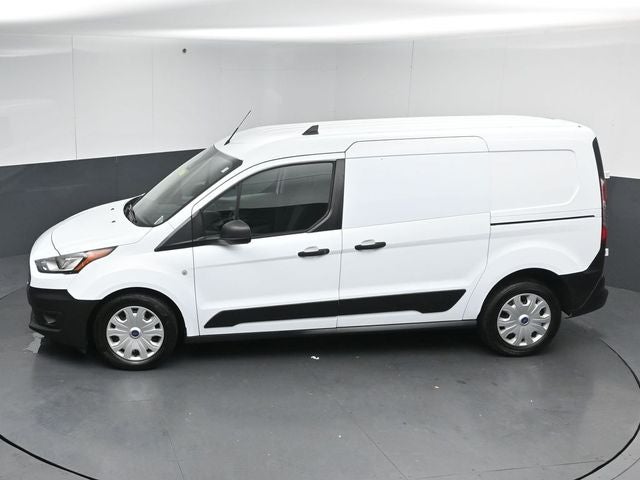 2021 Ford Transit Connect XL