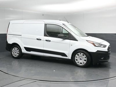 2021 Ford Transit Connect XL