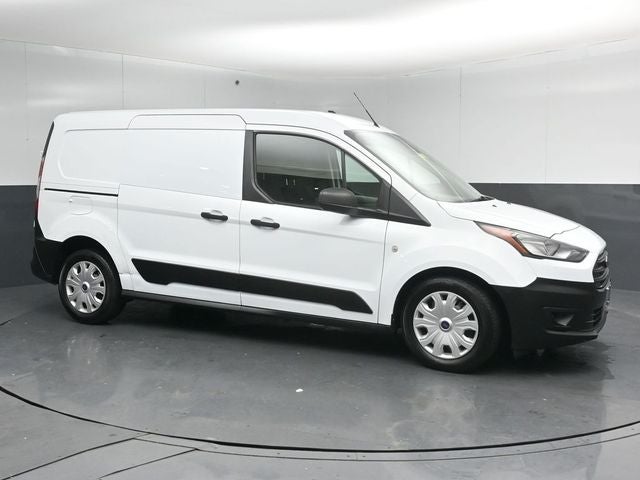 2021 Ford Transit Connect XL