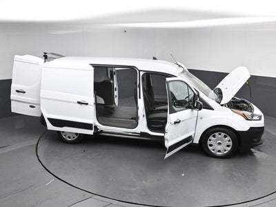 2021 Ford Transit Connect XL