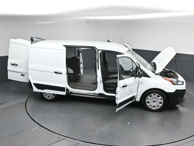 2021 Ford Transit Connect XL