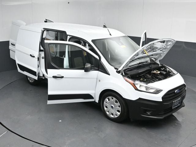 2021 Ford Transit Connect XL