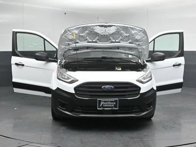 2021 Ford Transit Connect XL