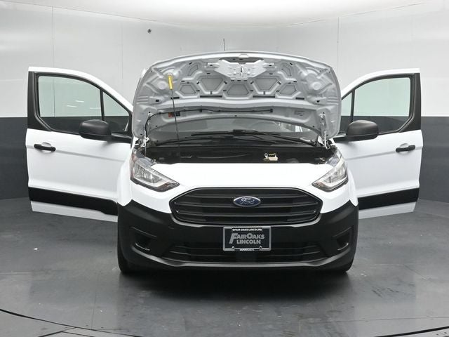 2021 Ford Transit Connect XL