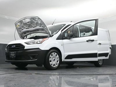 2021 Ford Transit Connect XL