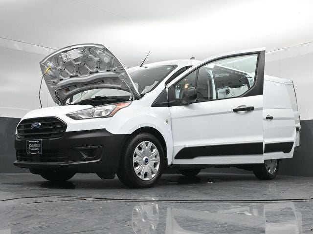2021 Ford Transit Connect XL