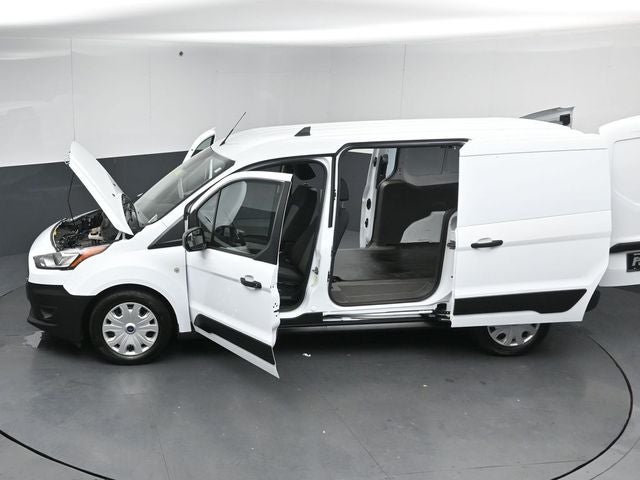 2021 Ford Transit Connect XL