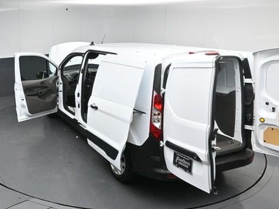 2021 Ford Transit Connect XL