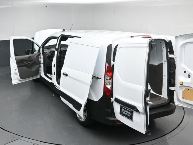 2021 Ford Transit Connect XL