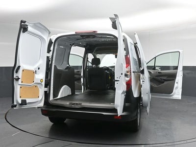 2021 Ford Transit Connect XL