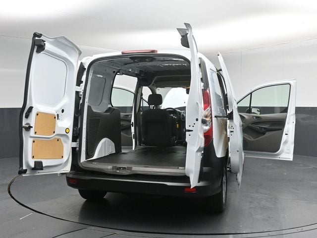 2021 Ford Transit Connect XL