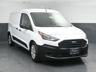 2021 Ford Transit Connect XL