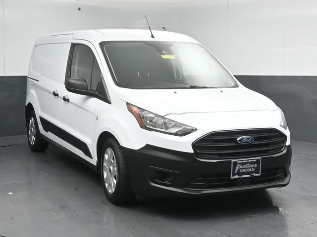 2021 Ford Transit Connect XL