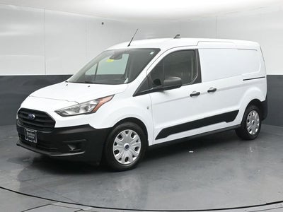 2021 Ford Transit Connect XL