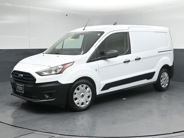 2021 Ford Transit Connect XL