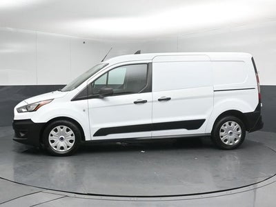 2021 Ford Transit Connect XL