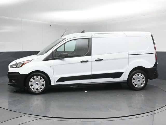 2021 Ford Transit Connect XL