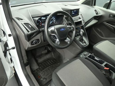 2021 Ford Transit Connect XL