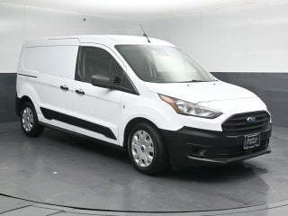 2021 Ford Transit Connect XL