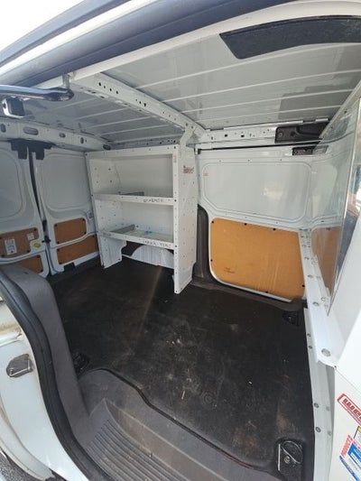 2020 Ford Transit Connect XL