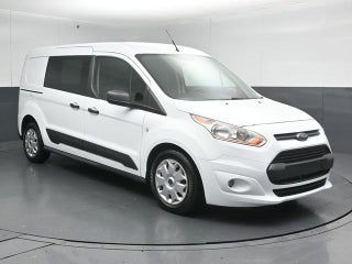 2017 Ford Transit Connect XLT