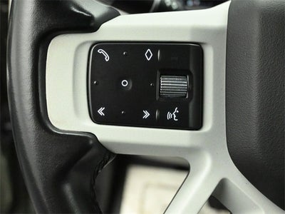 2022 Land Rover Defender 110 SE