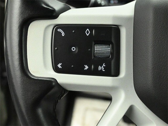 2022 Land Rover Defender 110 SE