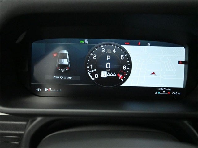 2022 Land Rover Defender 110 SE