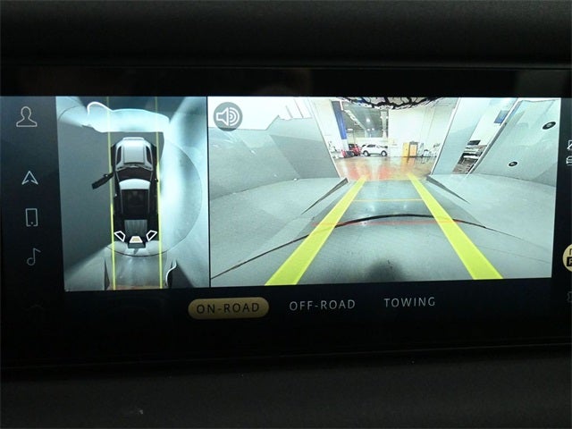 2022 Land Rover Defender 110 SE