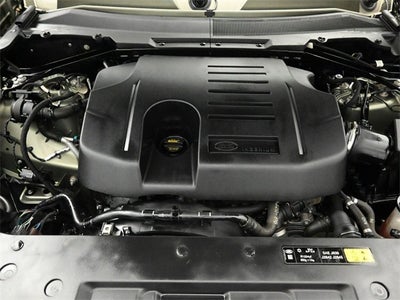 2022 Land Rover Defender 110 SE