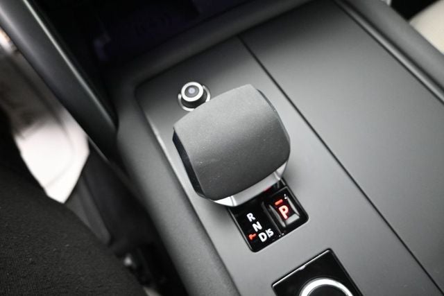 2024 Land Rover Discovery Metropolitan Edition