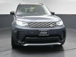 2024 Land Rover Discovery Metropolitan Edition