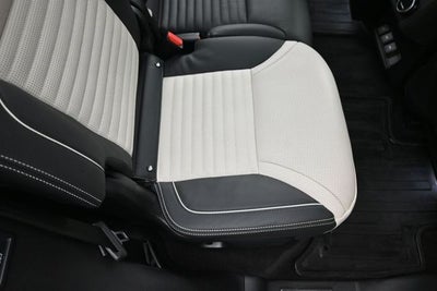 2024 Land Rover Discovery Metropolitan Edition