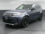 2024 Land Rover Discovery Metropolitan Edition