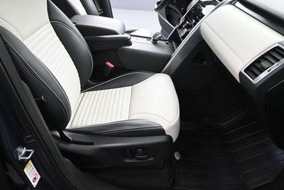 2024 Land Rover Discovery Metropolitan Edition