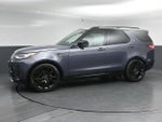 2024 Land Rover Discovery Metropolitan Edition
