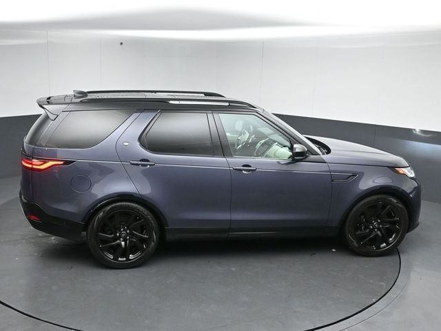 2024 Land Rover Discovery Metropolitan Edition