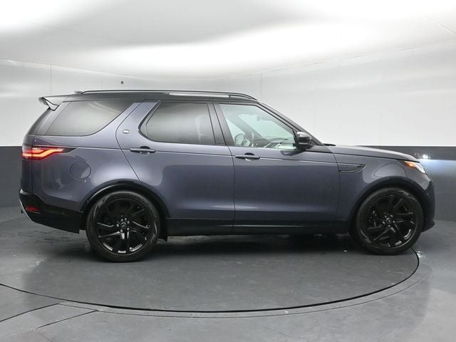 2024 Land Rover Discovery Metropolitan Edition