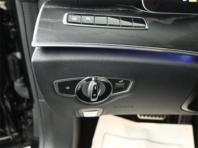 2020 Mercedes-Benz E-Class E 450 4MATIC®