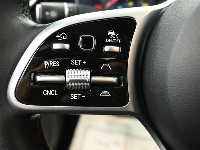 2020 Mercedes-Benz E-Class E 450 4MATIC®