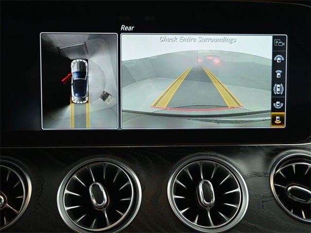 2020 Mercedes-Benz E-Class E 450 4MATIC®