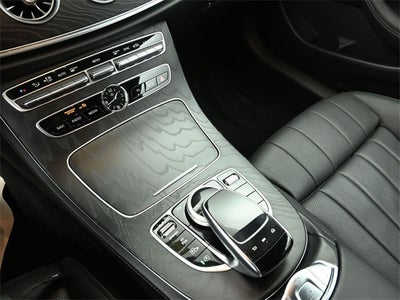 2020 Mercedes-Benz E-Class E 450 4MATIC®