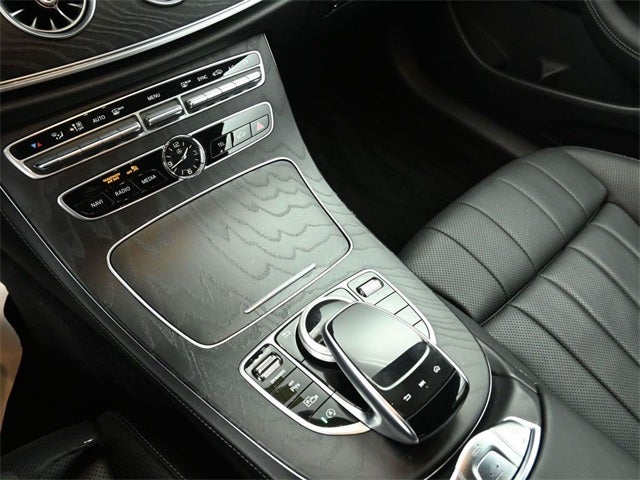 2020 Mercedes-Benz E-Class E 450 4MATIC®