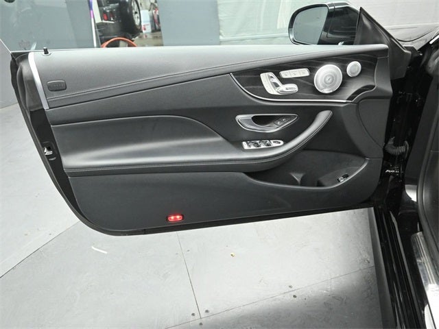 2020 Mercedes-Benz E-Class E 450 4MATIC®