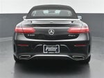 2020 Mercedes-Benz E-Class E 450 4MATIC®