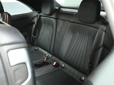 2020 Mercedes-Benz E-Class E 450 4MATIC®